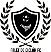 Escudo de C.D. ATLÉTICO CICLÓN F.C.-min