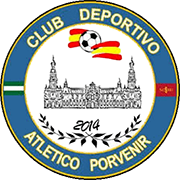 Escudo de C.D. ATLÉTICO PORVENIR.-min