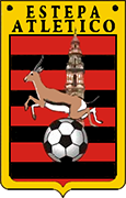 Escudo de C.D. ESTEPA ATLÉTICO-min