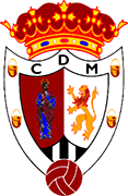 Escudo de C.D. MAIRENA