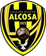 Escudo de C.F. POLIDEPORTIVO ALCOSA-min