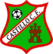 Escudo de CASTILLO C.F.-min