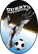 Escudo de CUERVO DEPORTIVO-min