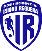 Escudo de E.S.D. ISIDRO REGUERA-min