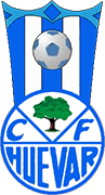 Escudo de HUEVAR C.F.-min