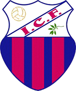 Escudo de IBARBURU C.F.