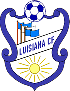 Escudo de LUISIANA C.F.-min