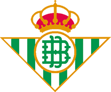 Escudo de REAL BETIS BALOMPIÉ-min