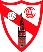 Escudo de SEVILLA ATLETICO C.-min