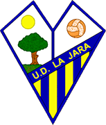 Escudo de U.D. LA JARA-min