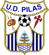 Escudo de U.D. PILAS-min