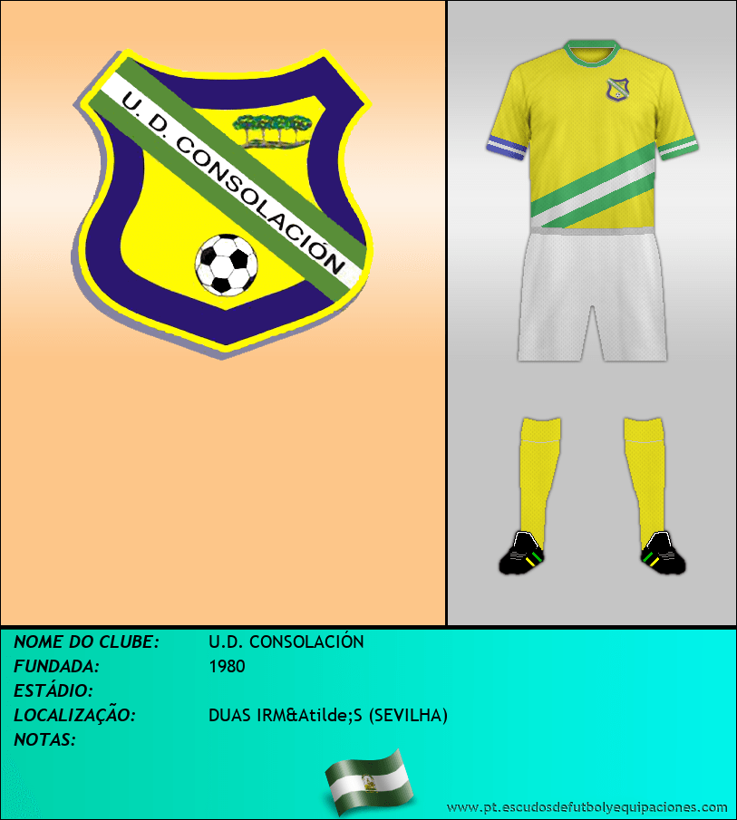 Escudo de U.D. CONSOLACIÓN