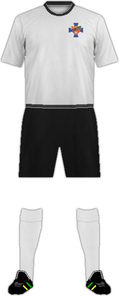 Camiseta A.D. LANAJA