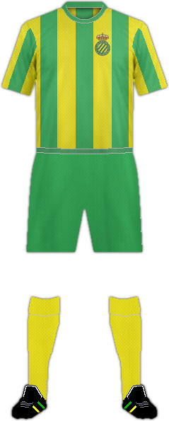 Camiseta C.D. LA ALMUNIA