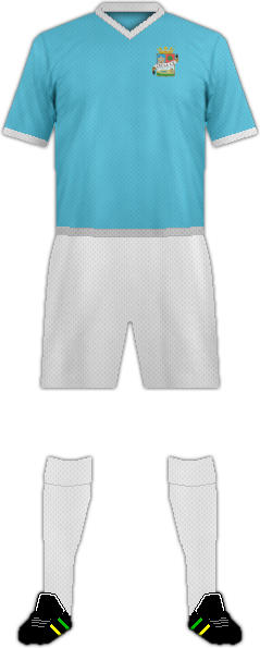 Camiseta CELLA C.F.
