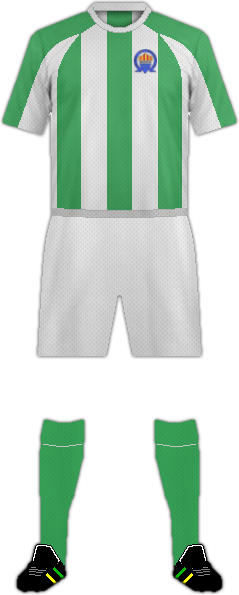 Camiseta U.D. BIESCAS