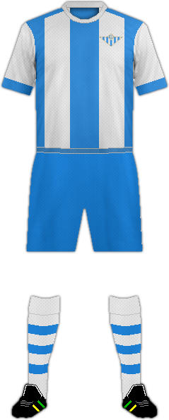 Camiseta U.D. CASETAS