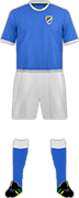 Camiseta ATLÉTICO DELICIAS C.F.-min