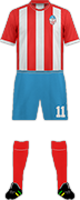 Camiseta ATLÉTICO TERUEL C.F.-min