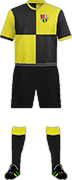 Camiseta C.D. CELTA(ARAGON)-min