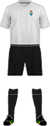 Camiseta C.D. PATRIA ARAGÓN-min