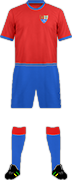 Camiseta C.D. TARAZONA(ARAGON)-min