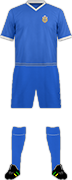 Camiseta C.D. UNIVERSIDAD DE ZARAGOZA-min
