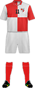 Camiseta C.F. HERNÁN CORTÉS JUNQUERA