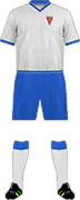 Camiseta JUVENTUD C.F.(ARAGON)-min