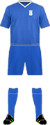 Camiseta PEÑA FERRANCA FEMENINO-min