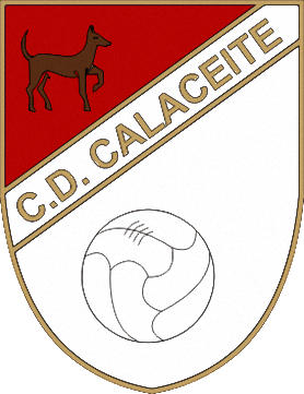 Escudo de C.D. CALACEITE (ARAGÃO)