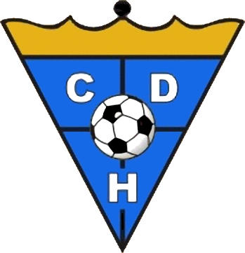 Escudo de C.D. HERRERA (ARAGÃO)