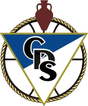 Escudo de C.D. SESTRICA (ARAGÓN)