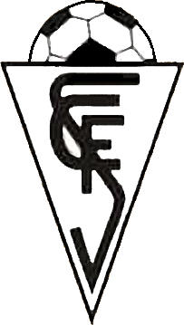 Escudo de SABIÑÁN C.F. (ARAGÃO)