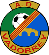 Escudo de A.D. VADORREY-min