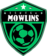 Escudo de ATLÉTICO MOWLINS-min