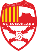 Escudo de ATLÉTICO SOMONTANO-min