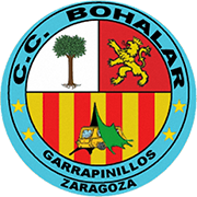 Escudo de C. CAMPING BOHALAR-min