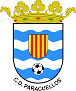 Escudo de C.D. PARACUELLOS-min