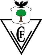 Escudo de C.F. VALDERROBRES