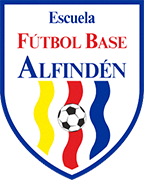 Escudo de E.F.B. ALFINDÉN-min