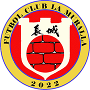 Escudo de F.C. LA MURALLA