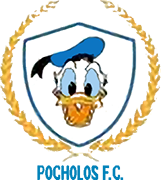 Escudo de F.C. POCHOLOS-min