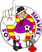 Escudo de LOS SUAVES F.C.F.C.F.-min