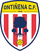 Escudo de ONTIÑENA C.F.-1-min