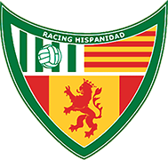 Escudo de RACING HISPANIDAD-min