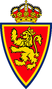 Escudo de REAL ZARAGOZA-min