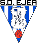 Escudo de S.D. EJEA-min