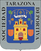 Escudo de S.D. TARAZONA-min