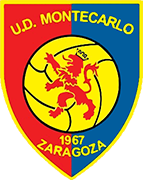 Escudo de U.D. MONTECARLO-min